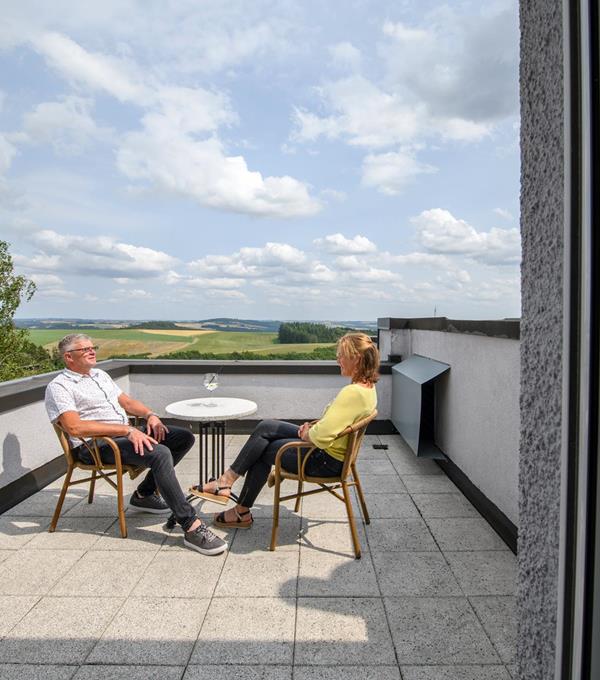 Warum Hotel Reiff - Hotel