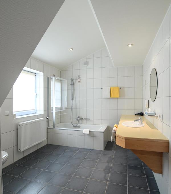 Hotel rooms - Hotel