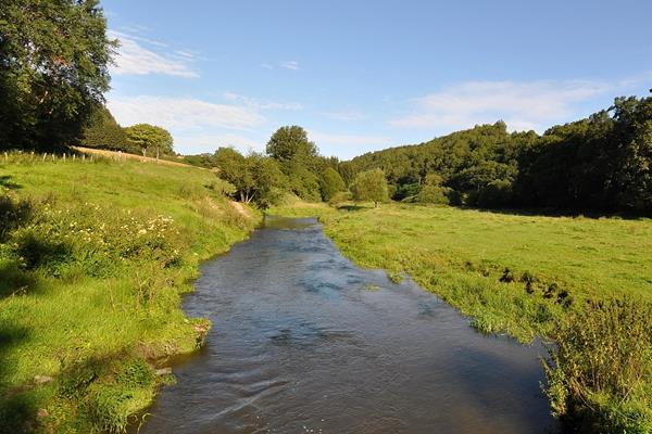 Exploring nature on foot - Hotel