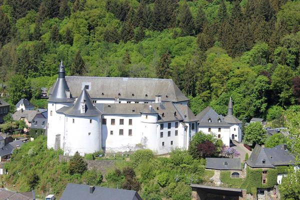 Die Natur zu Fuß erkunden - Hotel